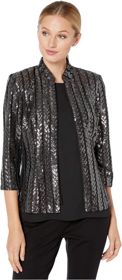 petite evening jackets