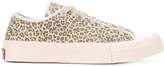 Thumbnail for your product : Visvim leopard print sneakers