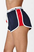 Thumbnail for your product : Tommy Hilfiger Retro Jogger Shorts