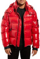 Thumbnail for your product : SAM. Glacier Down Puffer Jacket
