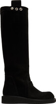 Thumbnail for your product : Rick Owens Black Jack Boots