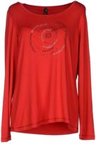 Thumbnail for your product : Roccobarocco Long sleeve t-shirt