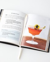 Thumbnail for your product : Graphic Image "Viva Mezcal" Cocktail Recipe Book