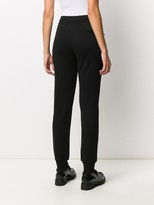 Thumbnail for your product : Dolce & Gabbana Logo Track Trousers