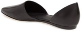 Thumbnail for your product : Vince 'Nina' d'Orsay Flat