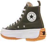 Thumbnail for your product : Converse Run Star Hike Sneakers