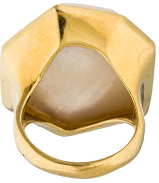 Ippolita Modern Rock Candy Large Heptagon Ring
