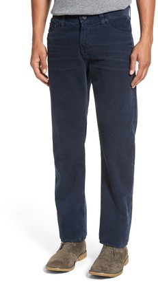 ag pants the graduate