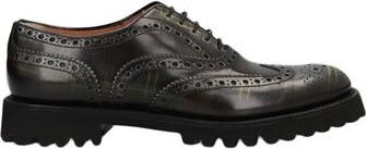 Church's Woman Lace-up shoes