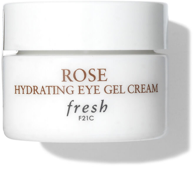 fresh eye gel cream