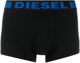 Thumbnail for your product : Diesel Logo Boxer Pack