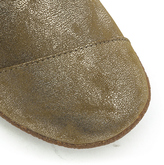 Thumbnail for your product : Toms Slipper Womens - Gunmetal Synthetic Leather