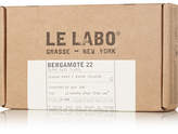 Thumbnail for your product : Le Labo Bergamote 22 Liquid Balm, 7.5ml - Colorless