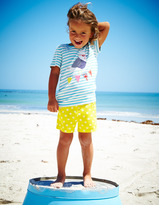 Thumbnail for your product : Boden Seaside Appliqué T-shirt