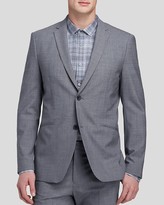 Thumbnail for your product : Theory Stepney Rodolf Blazer - Slim Fit