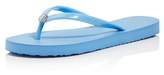 Thumbnail for your product : Tory Burch Women's Solid Thin Flip-Flops