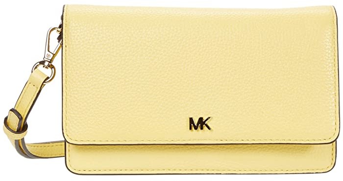 michael kors fold over crossbody