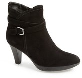 Thumbnail for your product : Blondo 'Imane' Suede Bootie (Women)