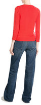 Thumbnail for your product : Citizens of Humanity Wide Leg Jeans