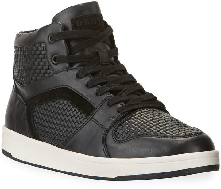 dkny high tops