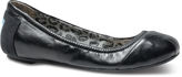 Thumbnail for your product : Toms Black Camilla Women's Ballet Flats