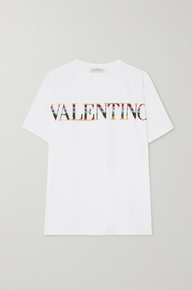 Valentino Women's T-shirts | ShopStyle