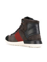 Thumbnail for your product : Moncler Brice hi-top sneakers