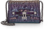 Thumbnail for your product : Kara Ross Lux Mini Beaded Clutch