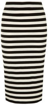 Thumbnail for your product : Dorothy Perkins Black and White Stripe Tube