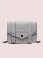 Thumbnail for your product : Proenza Schouler PS1 Large Chain Wallet Leather