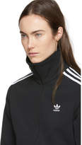 Thumbnail for your product : adidas Black Foundation Track Jacket