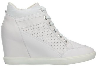 Geox Trainers - ShopStyle