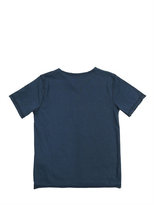 Thumbnail for your product : Zadig & Voltaire Skull Printed Cotton Jersey T-Shirt