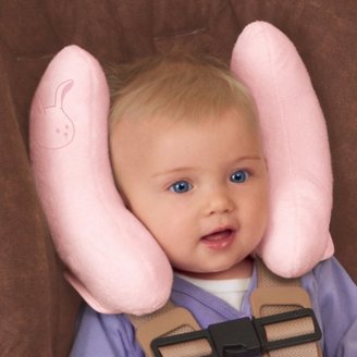 Kiddopotamus Cradler Adjustable Head Support for Newborns to Toddlers, (Discontinued by Manufacturer)