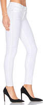 Thumbnail for your product : Black Orchid Jude Mid Rise Super Skinny.