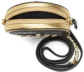 Thumbnail for your product : Juicy Couture Hollywood Hills Coin Crossbody