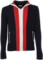 Thumbnail for your product : Valentino Zip Cardigan