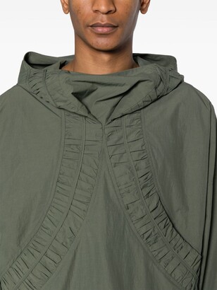 sagenation FOSSIL SMOCK – SAGE Fossil-Smock-Sage-Sage-
