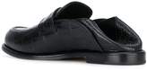 Thumbnail for your product : Loewe Slip-on loafers