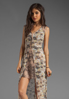 Thumbnail for your product : Winter Kate Evania Dress