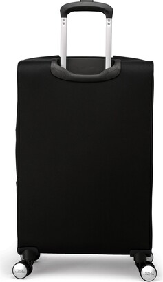 Vince Camuto Capri 2-Piece Softside Luggage Set