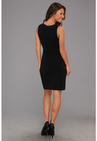 Thumbnail for your product : Graham & Spencer JJD3709 Stretch Jersey Dress