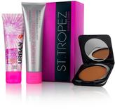Thumbnail for your product : St. Tropez Instant Tan and Glow Kit with free Fudge Iced