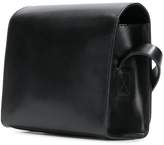Thumbnail for your product : Lemaire circle detail shoulder bag