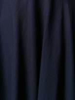 Thumbnail for your product : Plantation flared midi skirt