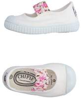 Thumbnail for your product : Chipie Low-tops & sneakers