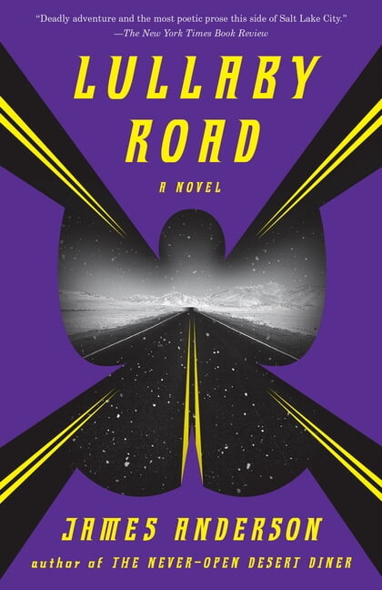 Lullaby Road : A Novel (Paperback)