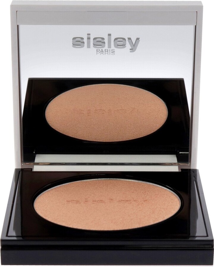 Sisley 0.22oz Le Phyto Blush - #06 Shimmer