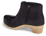 Thumbnail for your product : Dansko 'Maria' Bootie