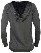 Thumbnail for your product : Hurley Dri-Fit Jersey Pullover Hoodie (For Women)